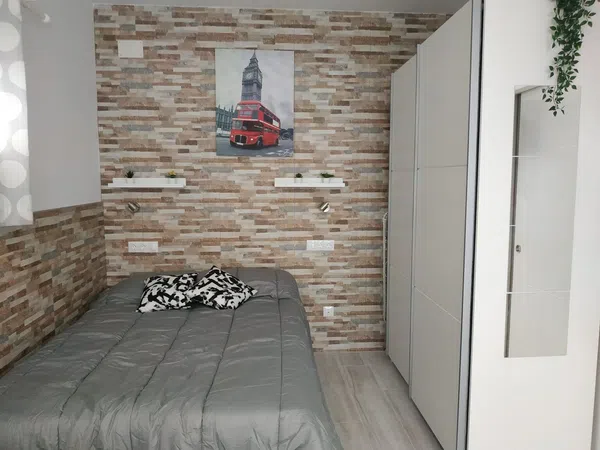 Estudio en Avenida Juan Sebastián Elcano, Pedregalejo - Morlaco - Foto 10