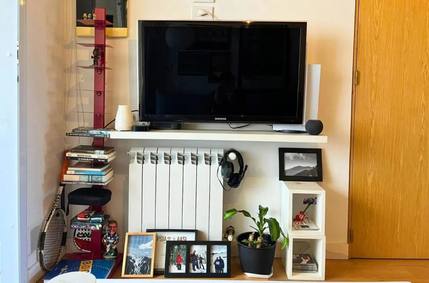 Piso en calle Moratilla de Henares, 12 - Foto 3