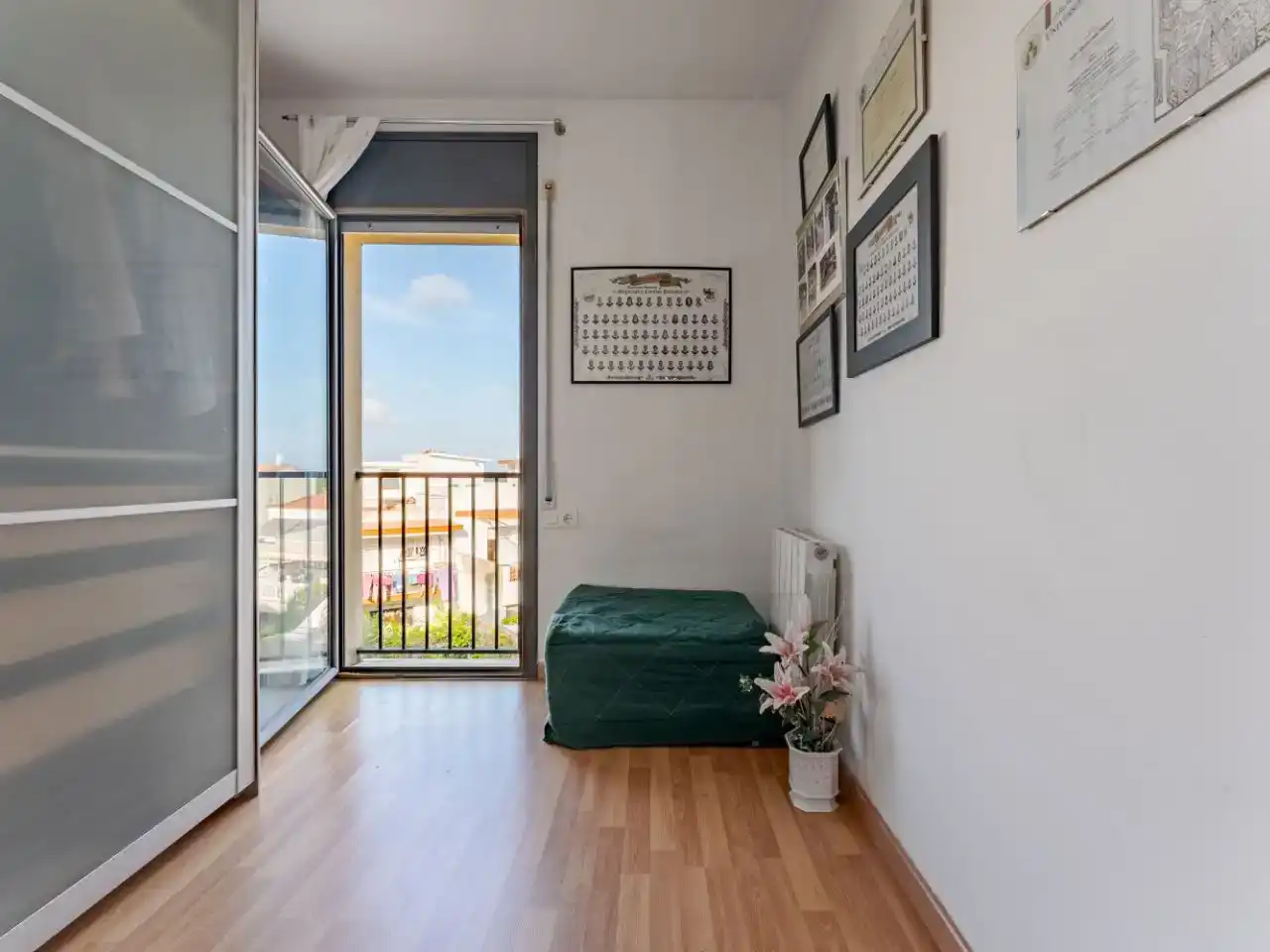 Piso en  Passeig de Vilanova 54 - Foto 21