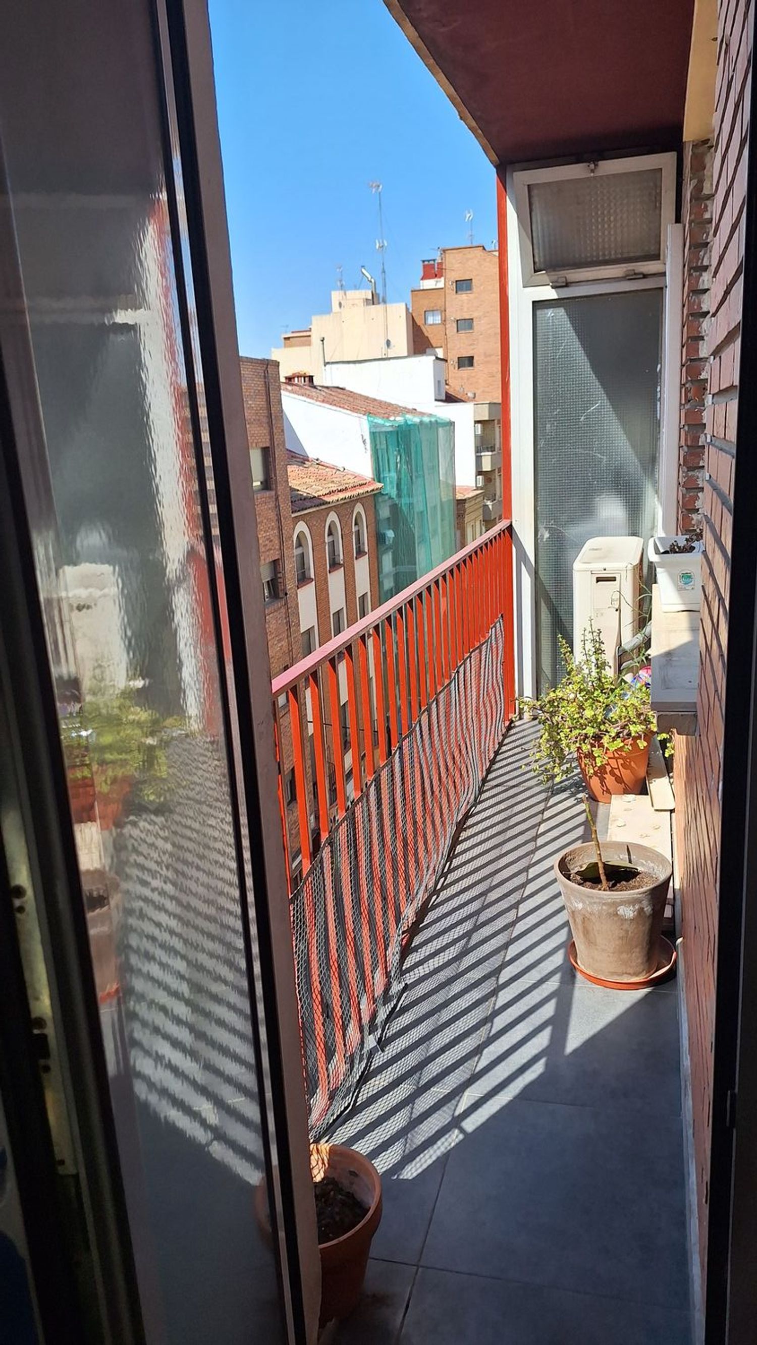 Piso en Calle de San Antonio María Claret, 51, Universidad San Francisco - Foto 22