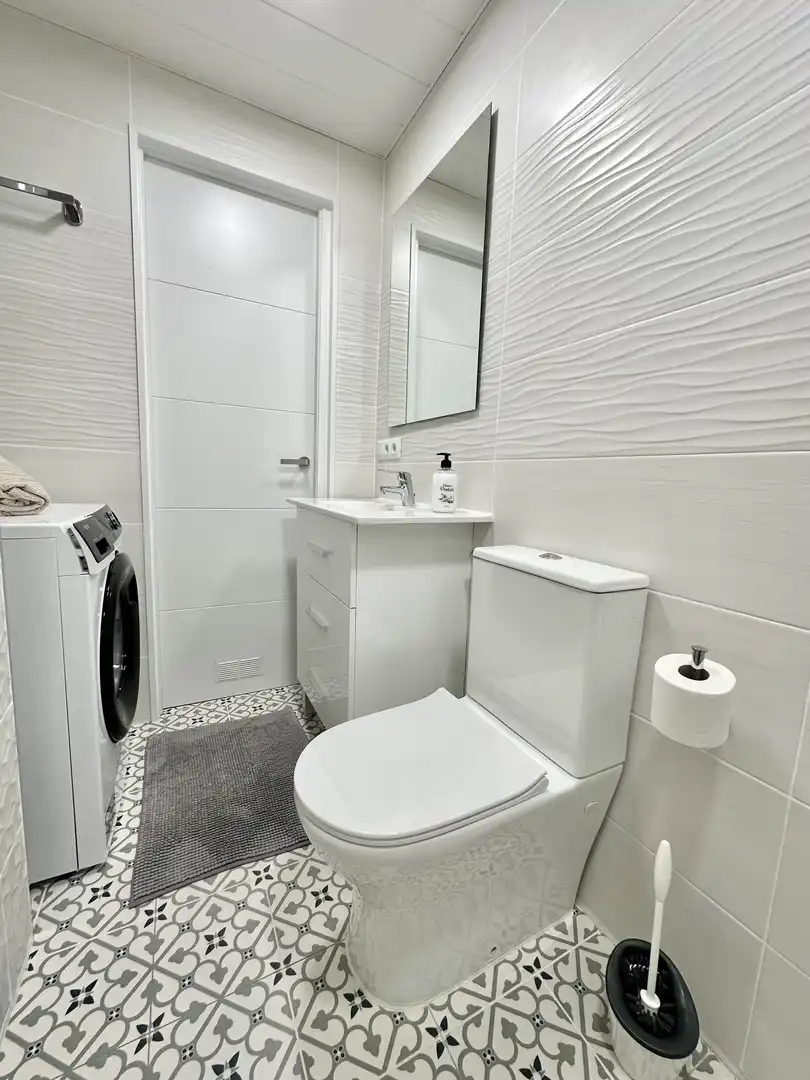 Apartamento en  Calle Carmen Tato 10 - Foto 5