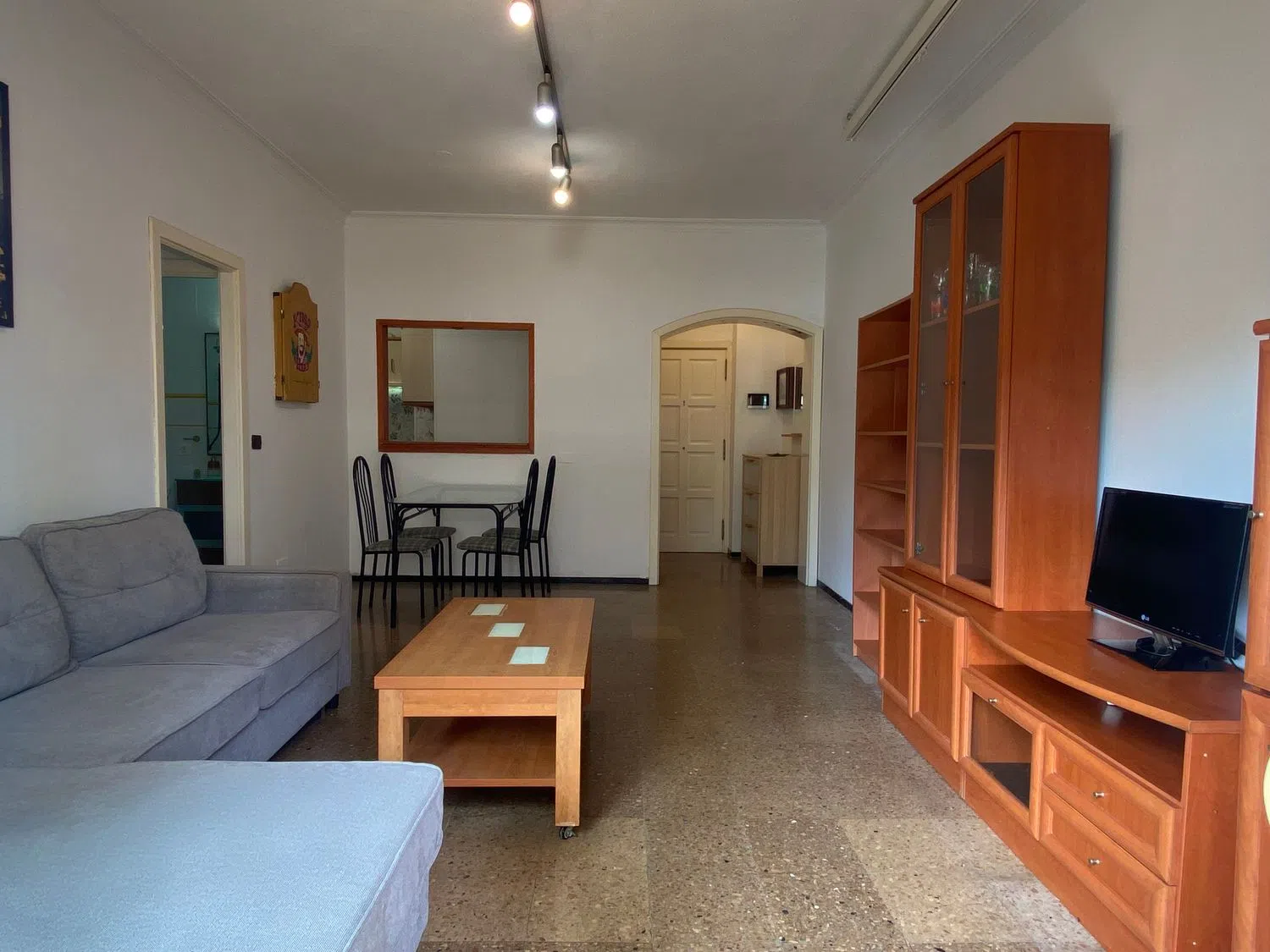 Piso en avenida Escaleritas, 44 - Foto 2