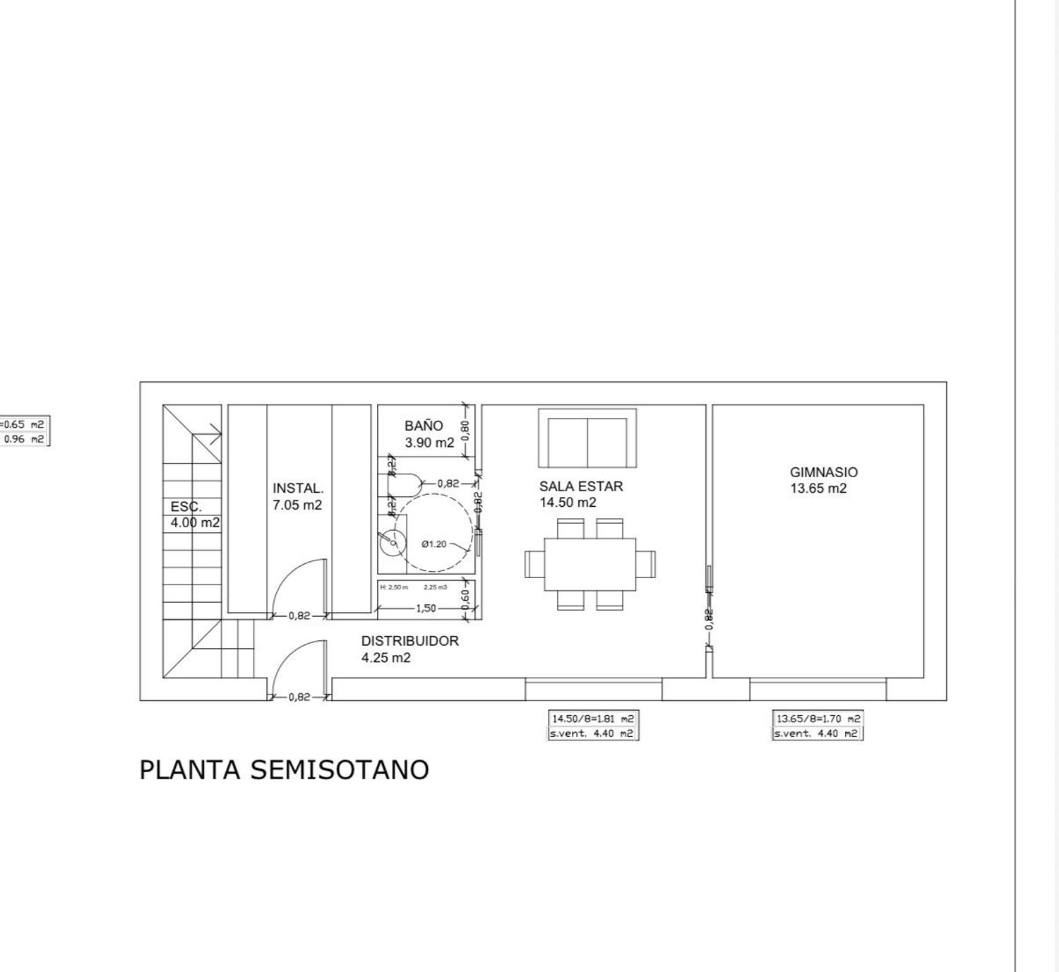 Casa o chalet independiente en Piloña s/n - Foto 14