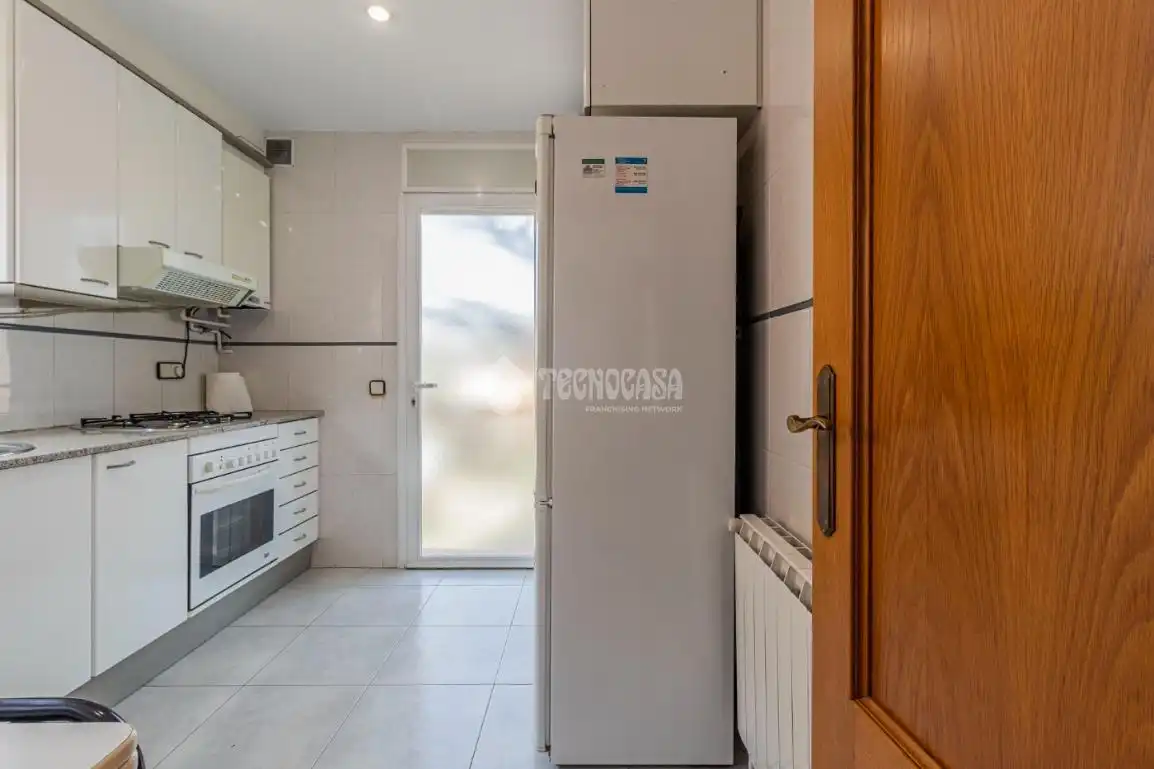 Chalet en Sant Cugat del Vallès - Foto 21