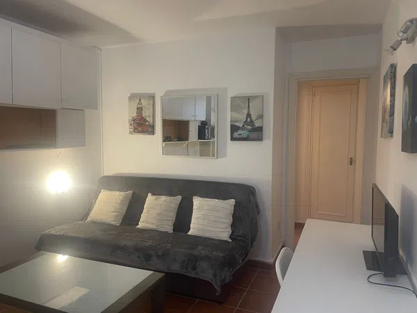 Loft en Calle Doctor Maíz, 30, Benahavís, Benahavís - Foto 1
