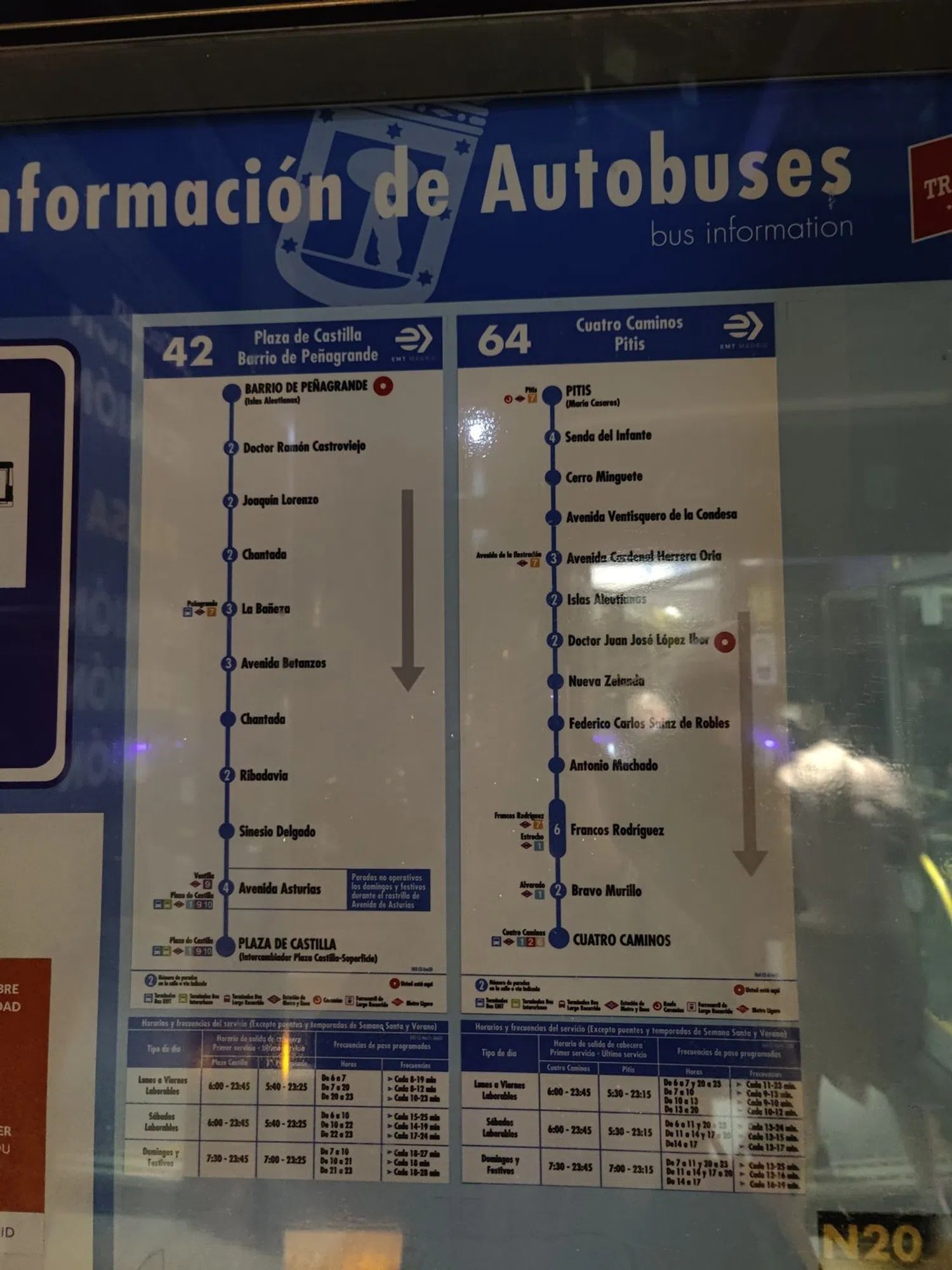 Estudio en calle de Joaquín Lorenzo, 52 - Foto 12