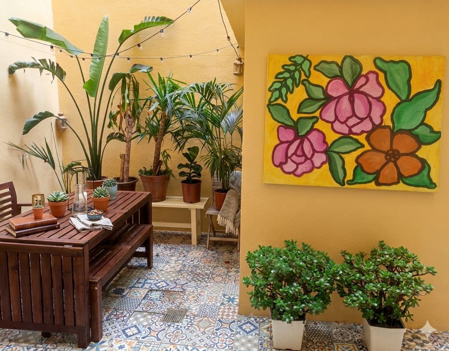 Piso en calle de Bertran, 100 - Foto 2