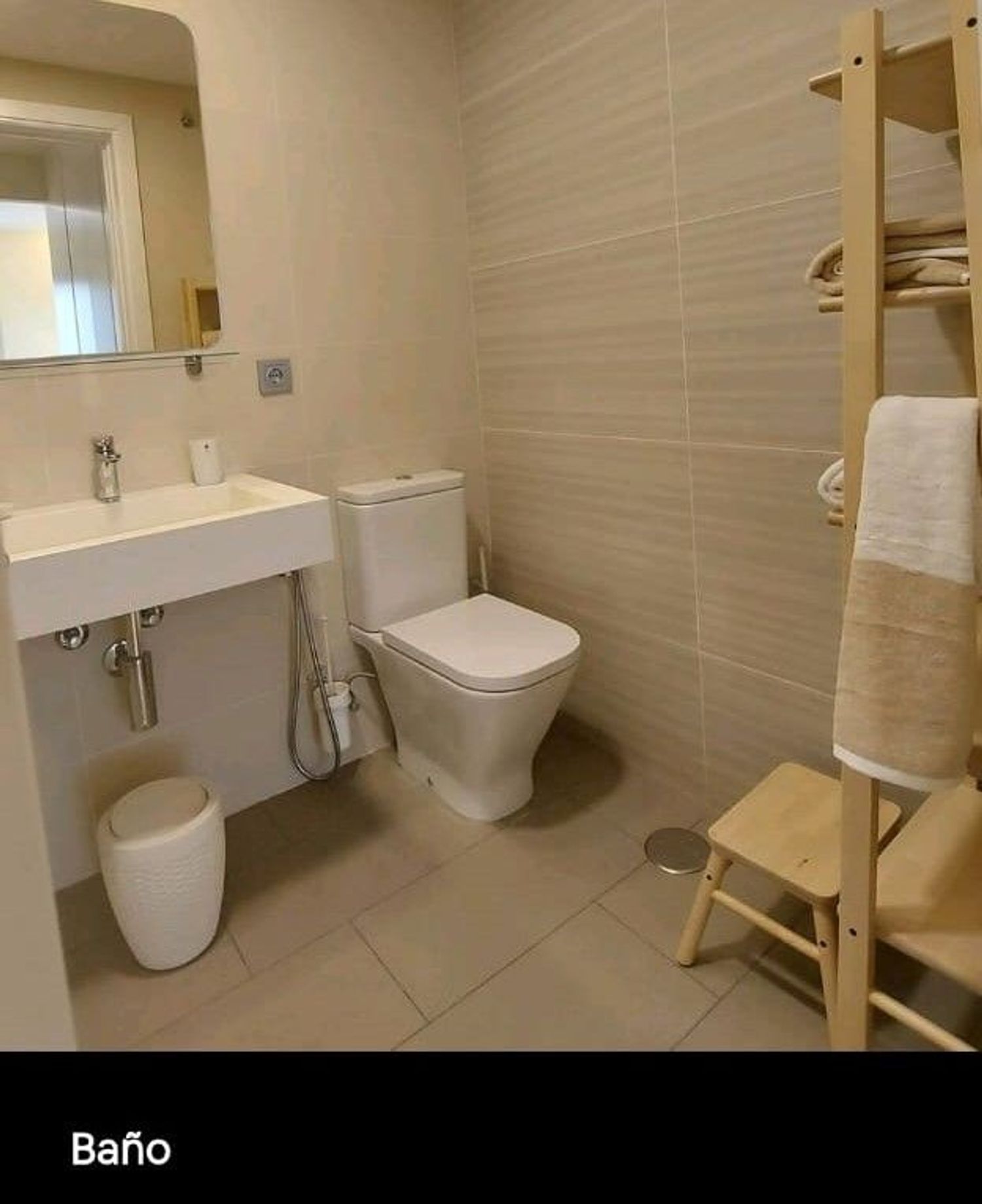 Piso en calle Fernando Guanarteme, 10 Nmero - Foto 1