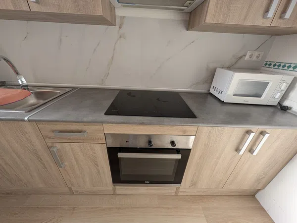 Piso en calle Bono Guarner, 21 - Foto 12