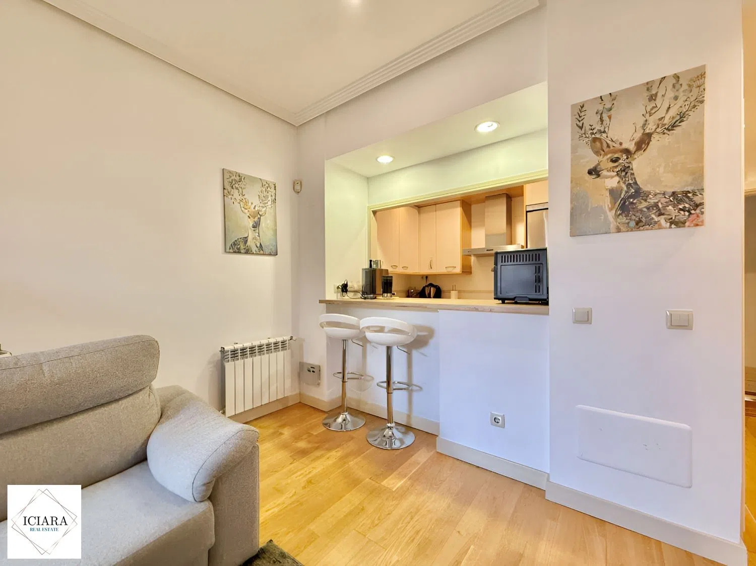 Piso en plaza Liceo, 3 - Foto 5