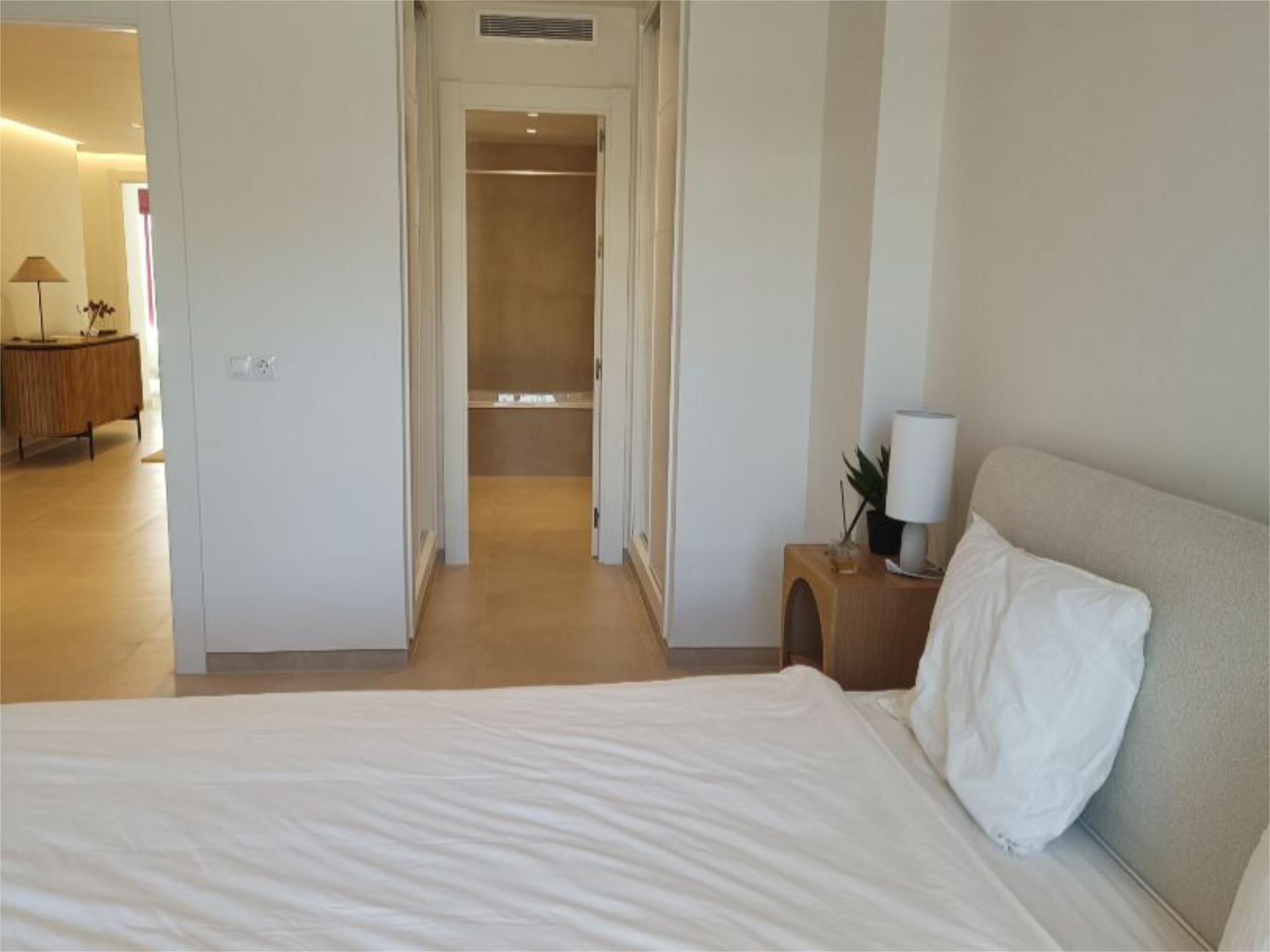 Piso en  Calle el Califa 16 - Foto 16