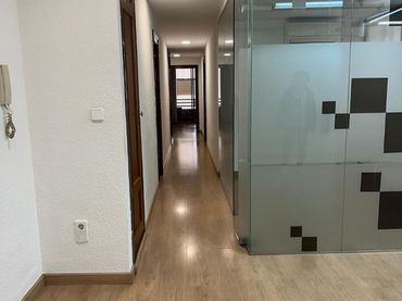 Piso en  Carrer de Baldoví 3 - Foto 7