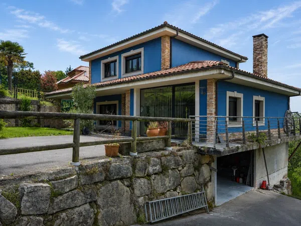 Casa o chalet independiente en Vv-2, 30, Quintes - Arroes, Quintes - Arroes - Foto 3