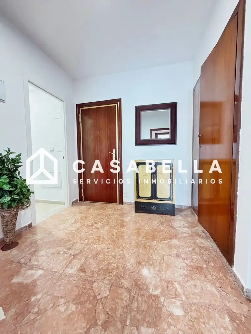 Piso en  Valencia Capital - Foto 13