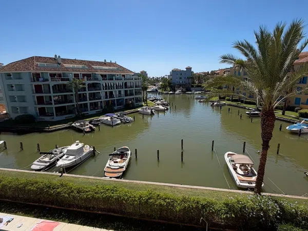Piso en Puerto de Sotogrande-La Marina, Puerto de Sotogrande-La Marina - Foto 17