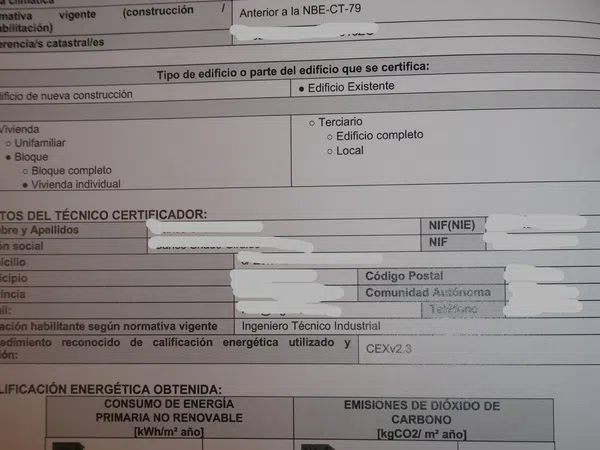 Piso en Calle Joaquín María Jalón, 10, La Rubia, La Rubia - Foto 21