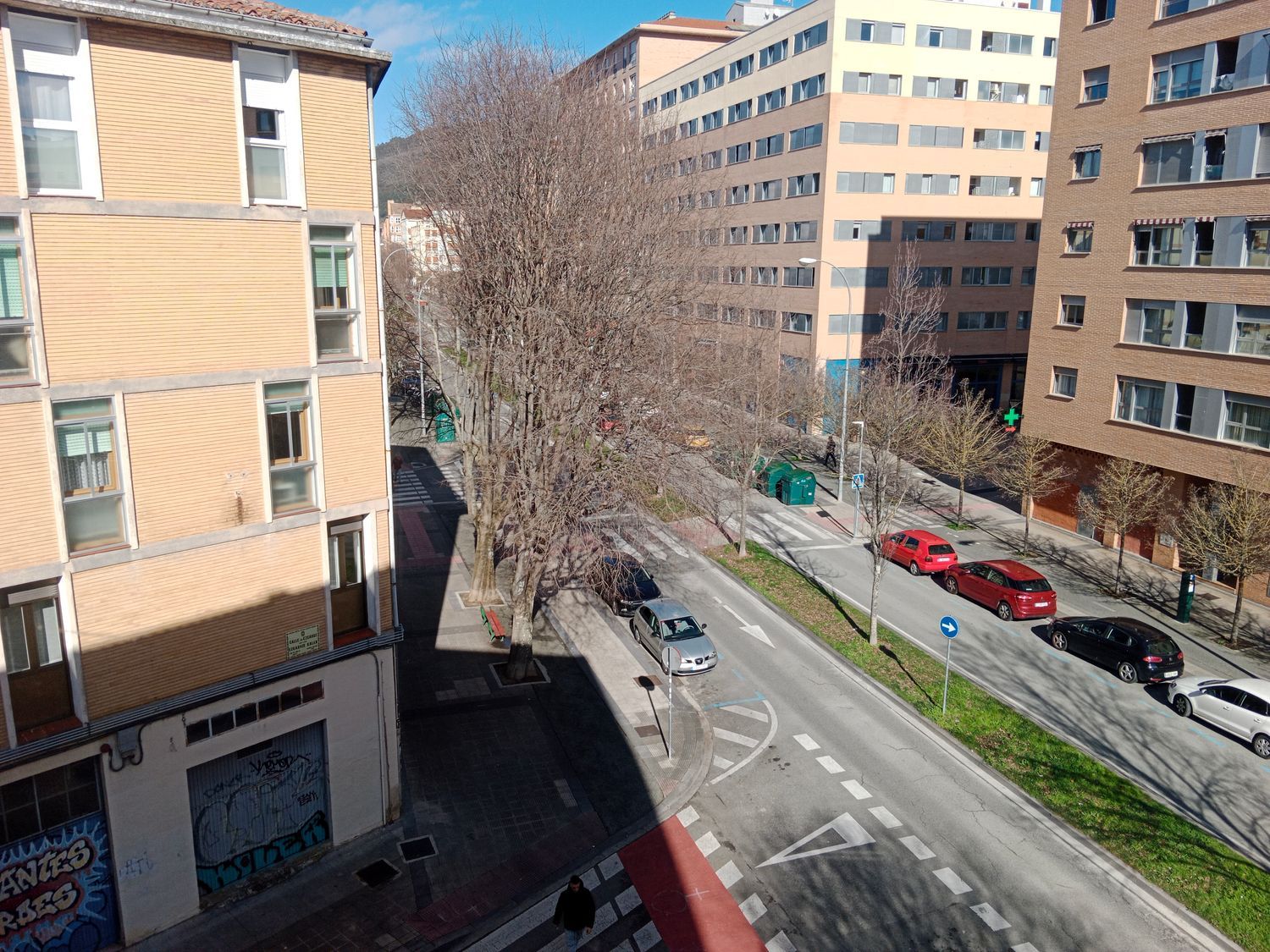 Piso en travesía Bernardino Tirapu, 23 - Foto 15