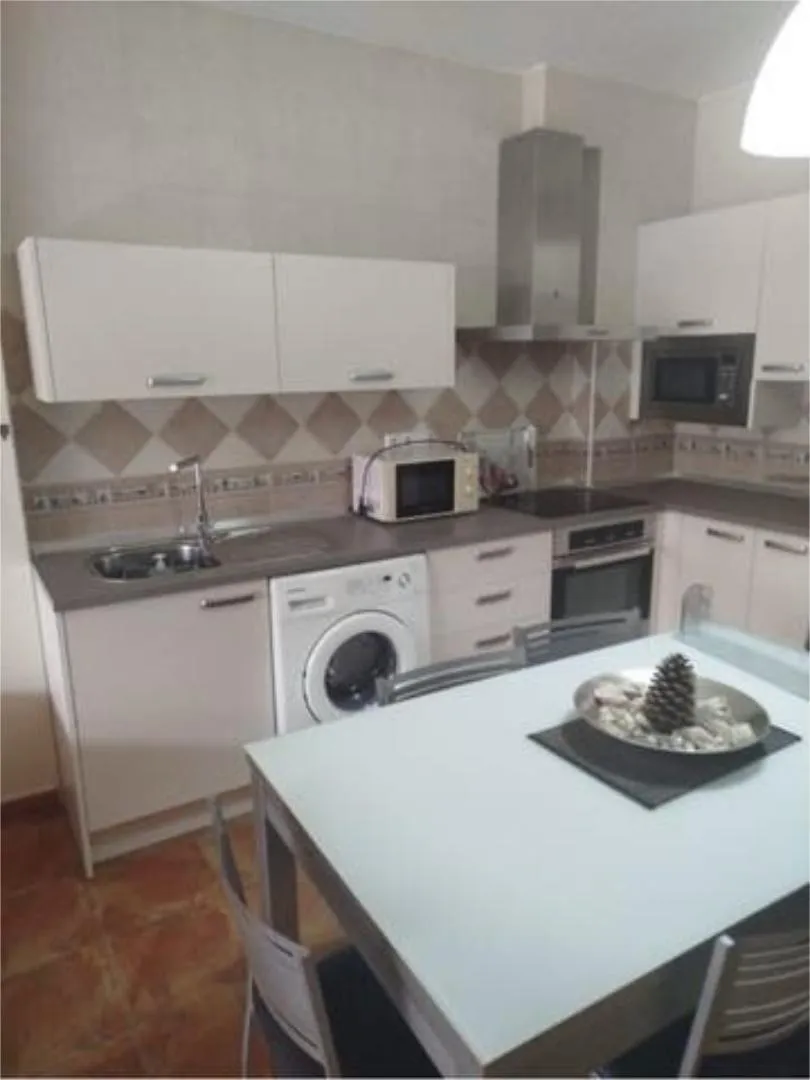 Apartamento en Parque periurbano - Foto 2