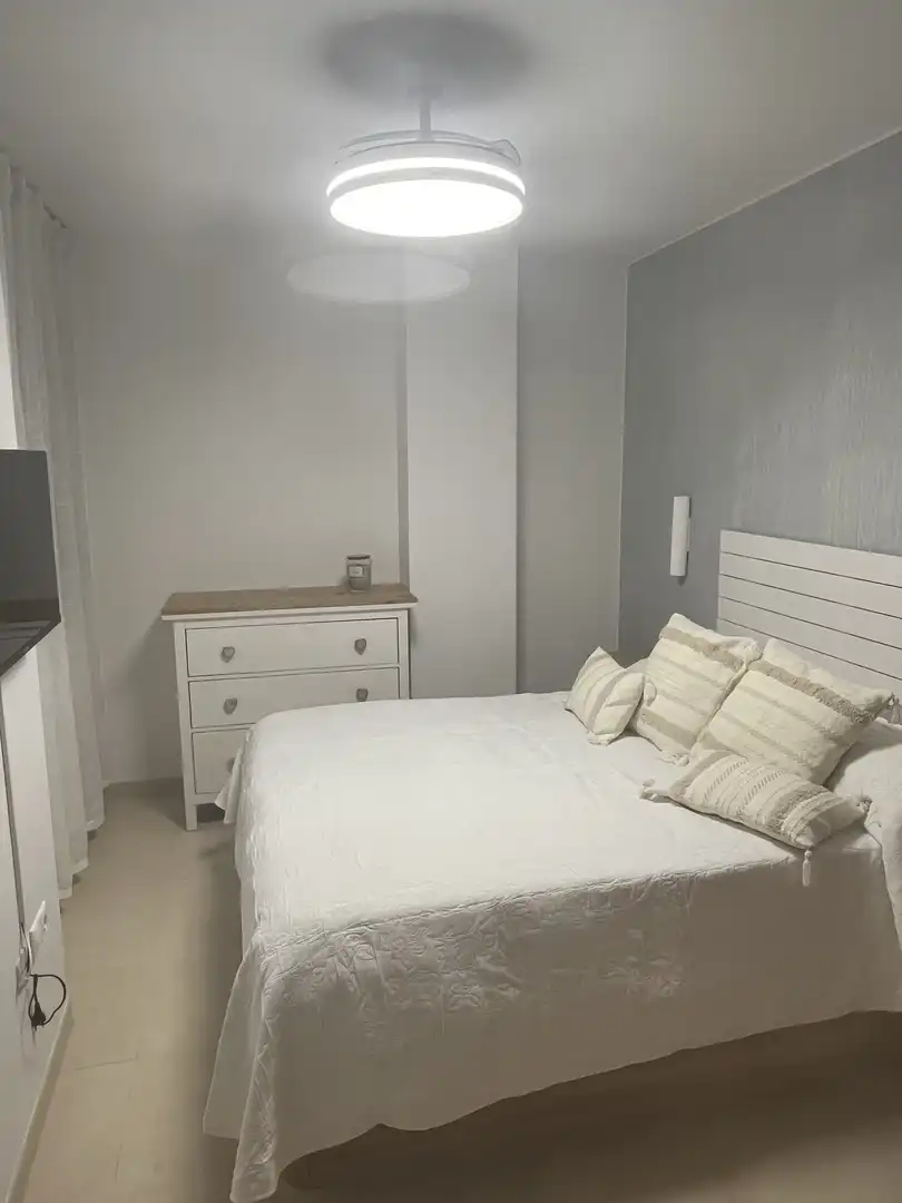 Apartamento en  Calle Virgen de la Paciencia 81 - Foto 9