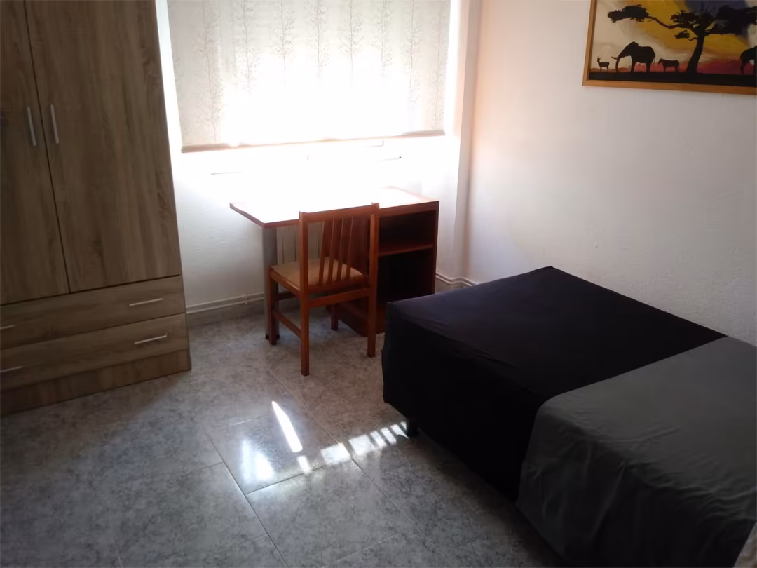 Piso en  Calle Benidorm 6 - Foto 6
