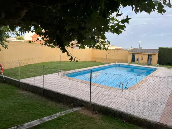 Chalet adosado en Calle de Bruna Vázquez, 63 - Foto 27