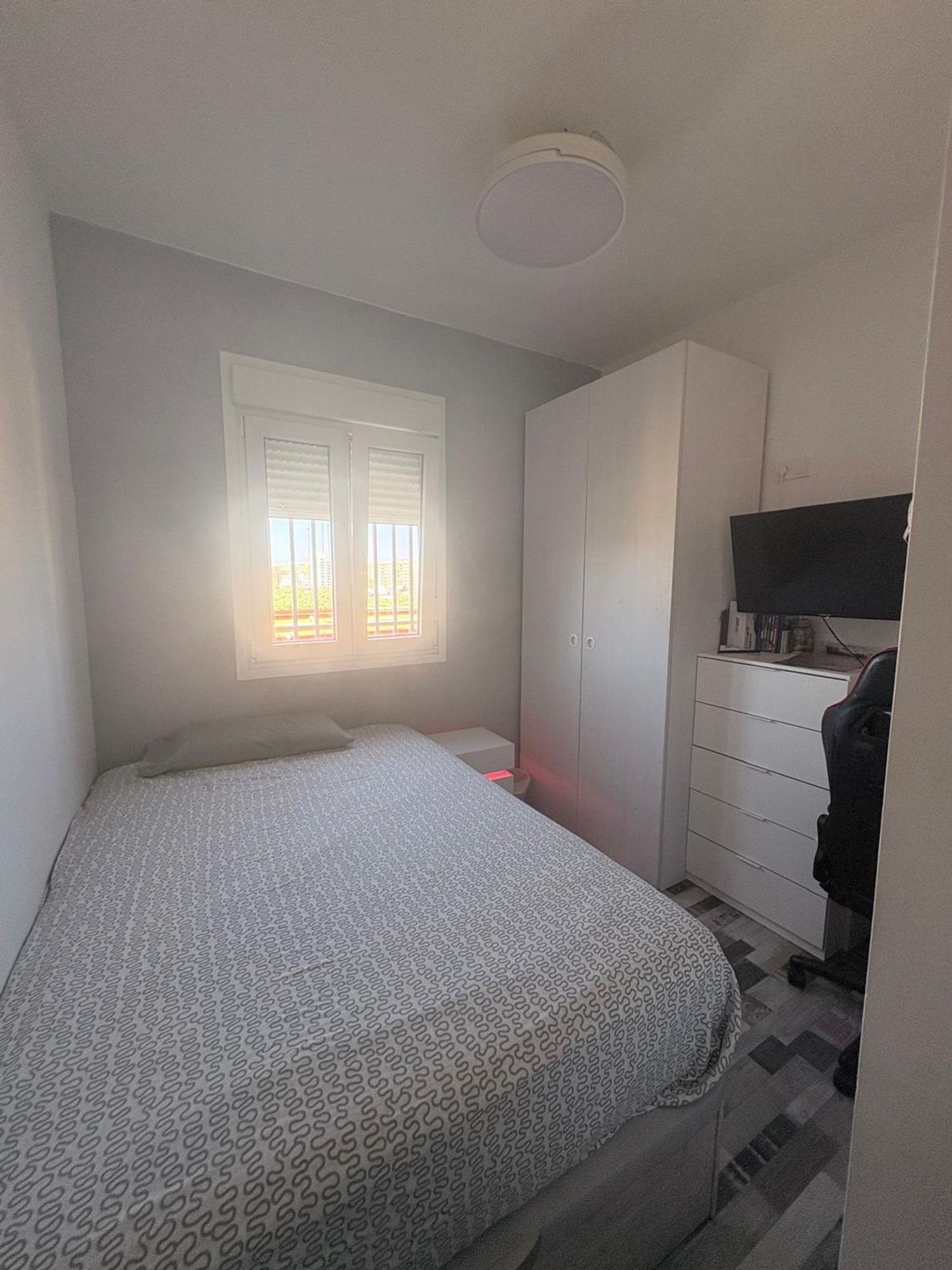 Piso en Ronda del Tamarguillo, 25, Su Eminencia - La Oliva - Foto 15