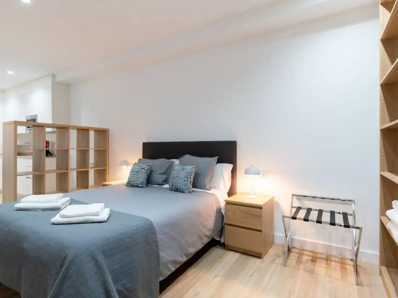 Apartamento en  Calle San Bernardo 24 - Foto 10