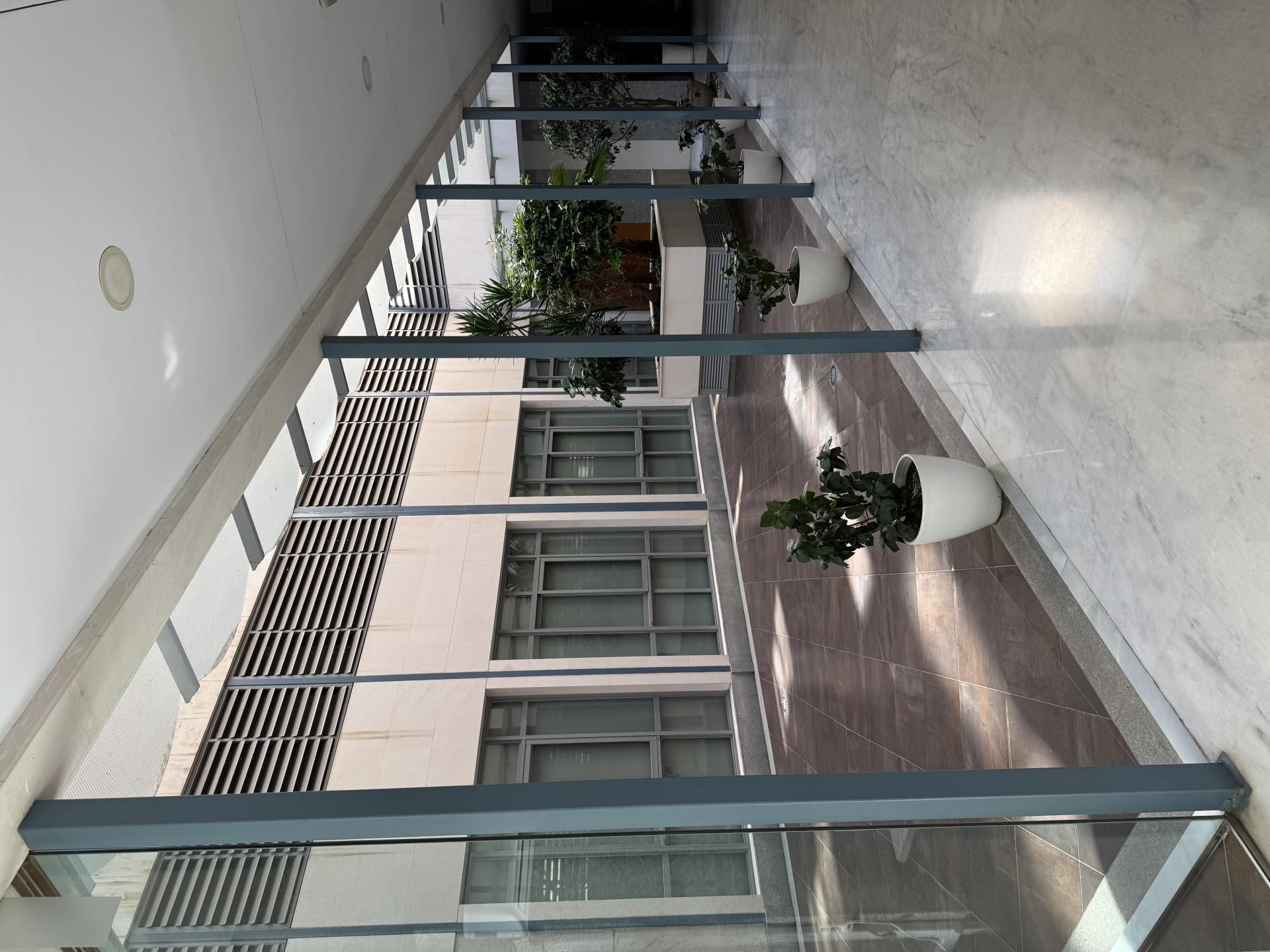 Piso en  Avenida de la Buhaira 18 - Foto 23