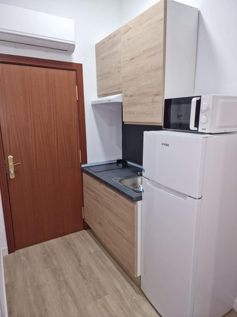 Piso en  Calle Valle del Guadalix 21 - Foto 1