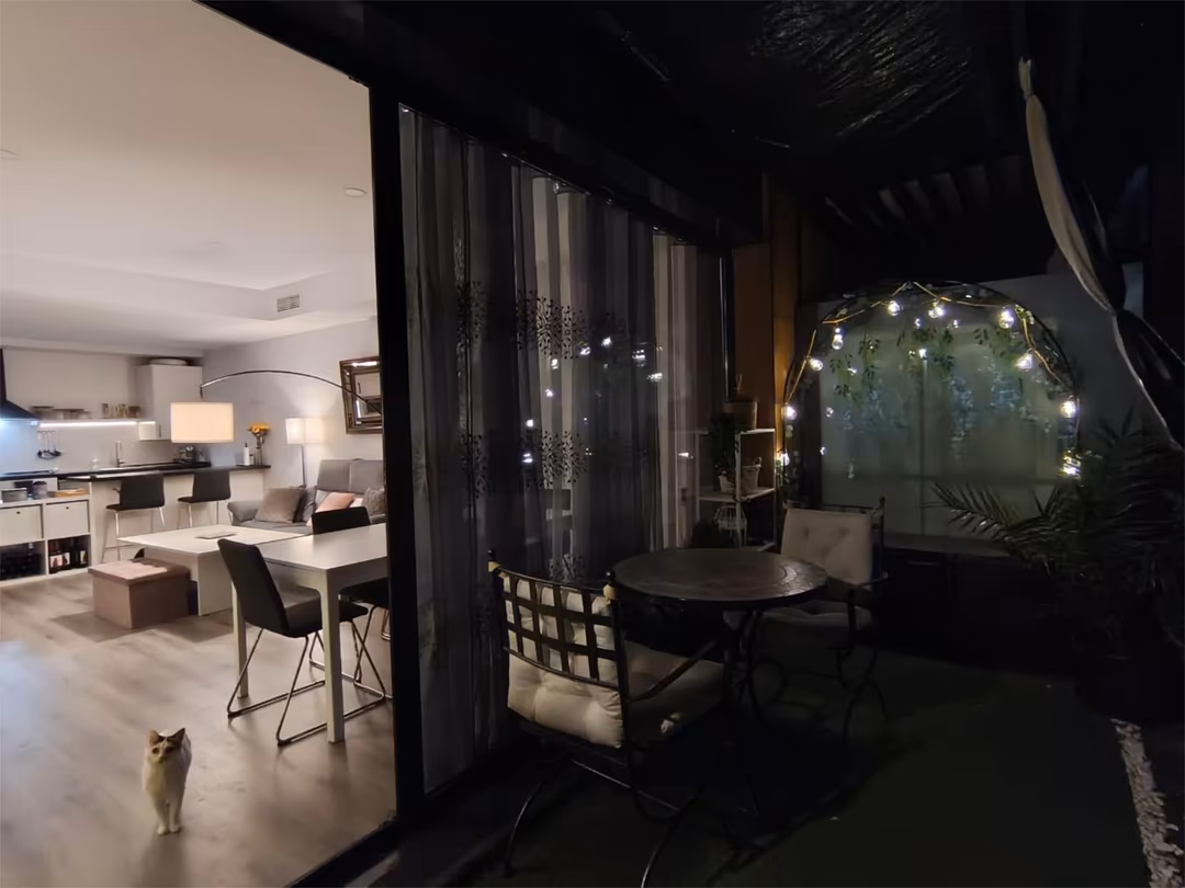 Piso en  Avenida de la Industria 16 - Foto 14