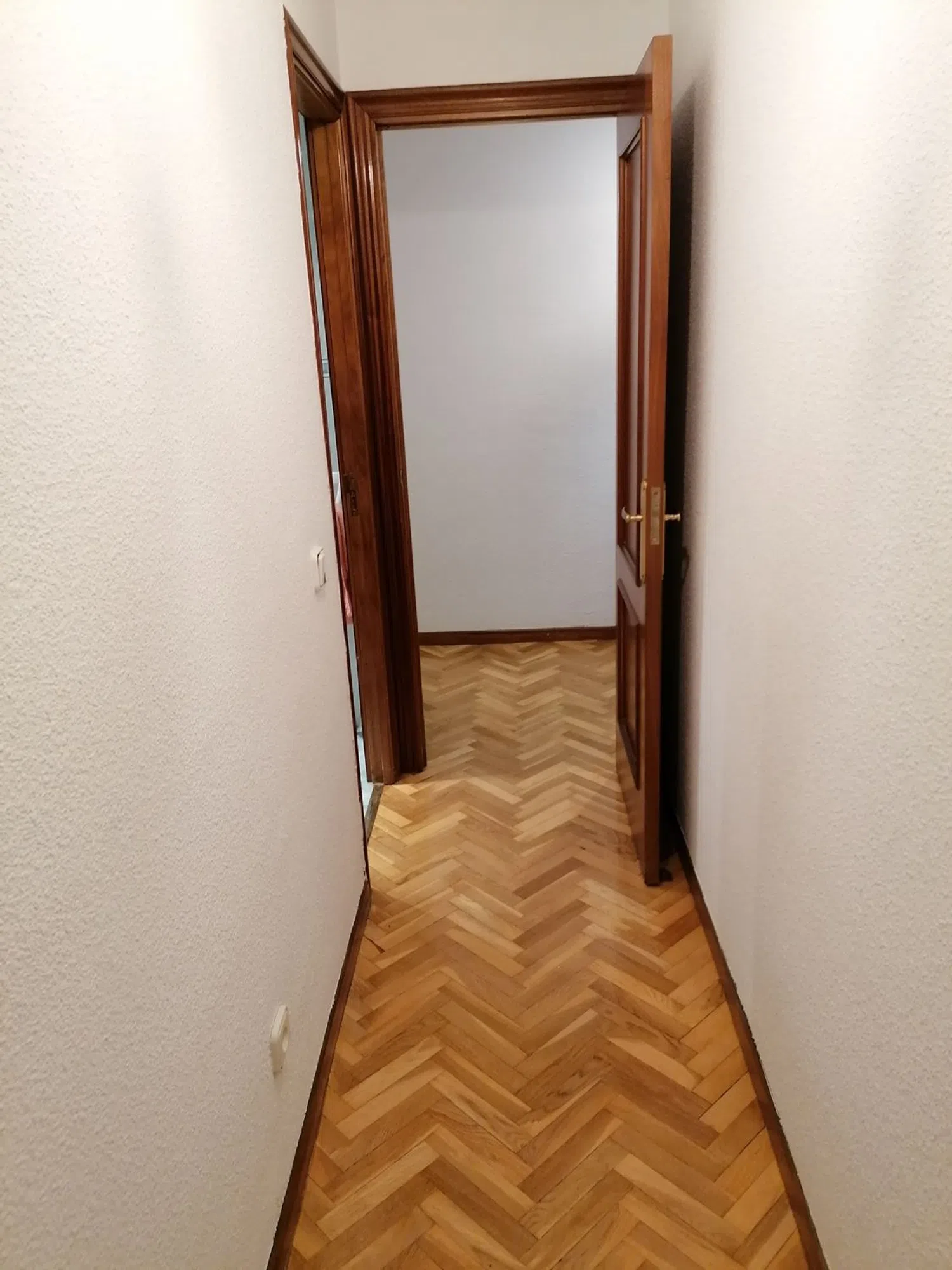 Piso en calle de Téllez, 15 - Foto 10