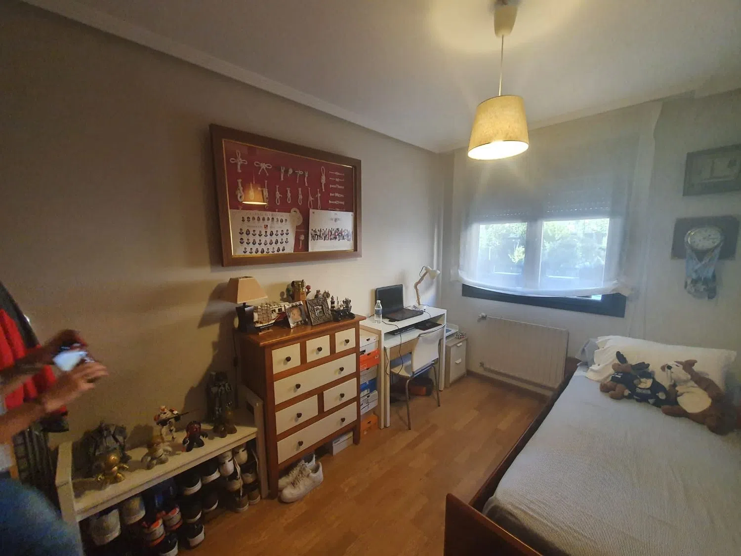 Piso en avenida Lazarejo, 8 - Foto 17