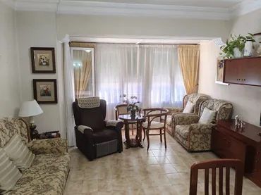 Piso en  Plaza Clave 1 - Foto 1