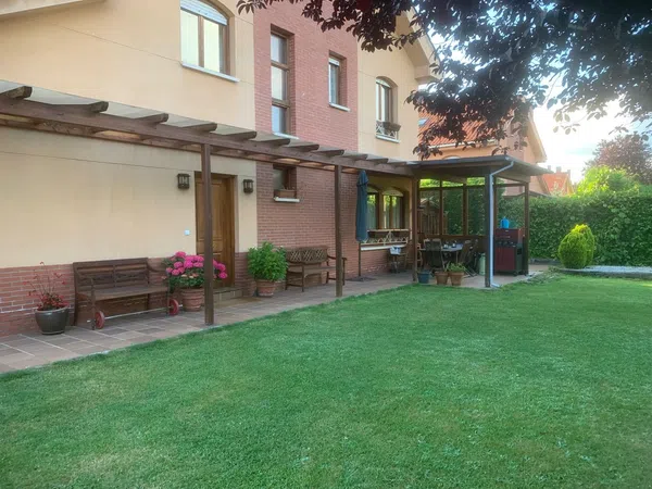 Chalet pareado en Camino de la Huerta, 10, La Fresneda - Foto 3