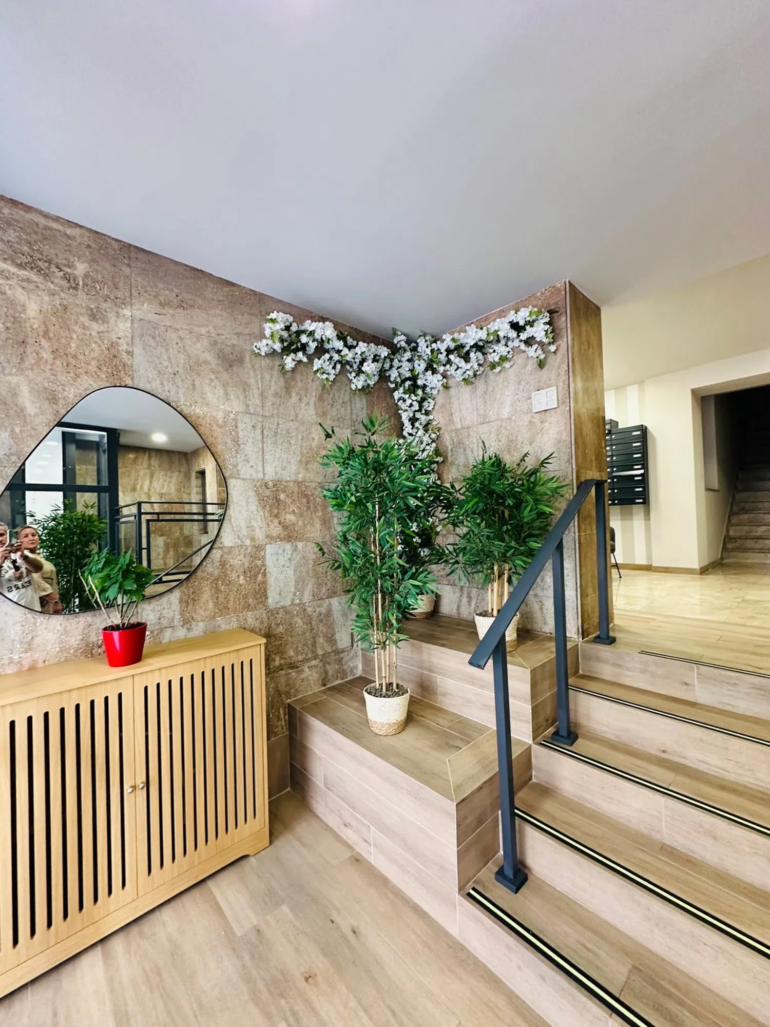 Piso en calle del Aviador Zorita, 51 - Foto 17