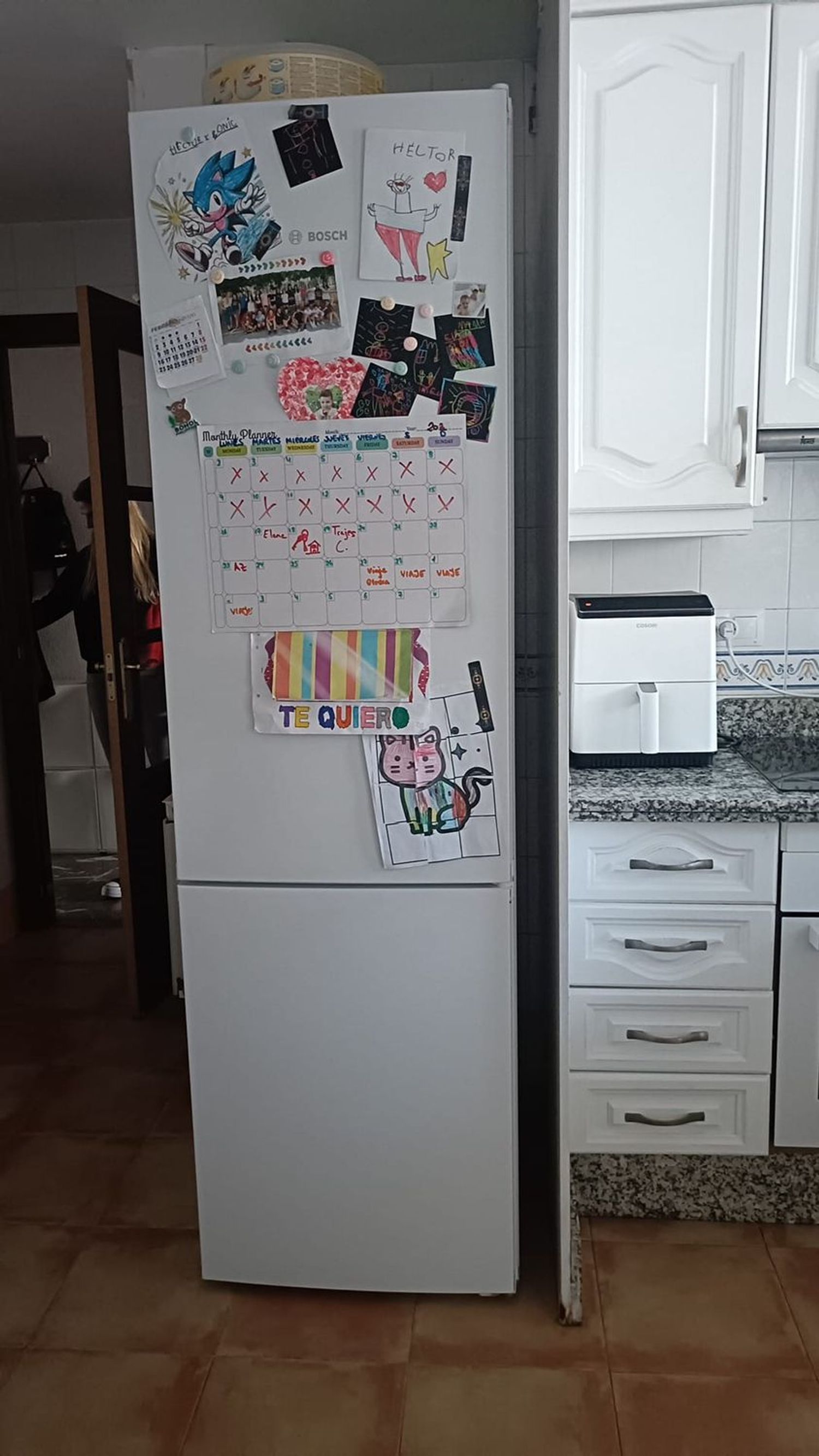 Piso en calle Almería, 12 - Foto 19