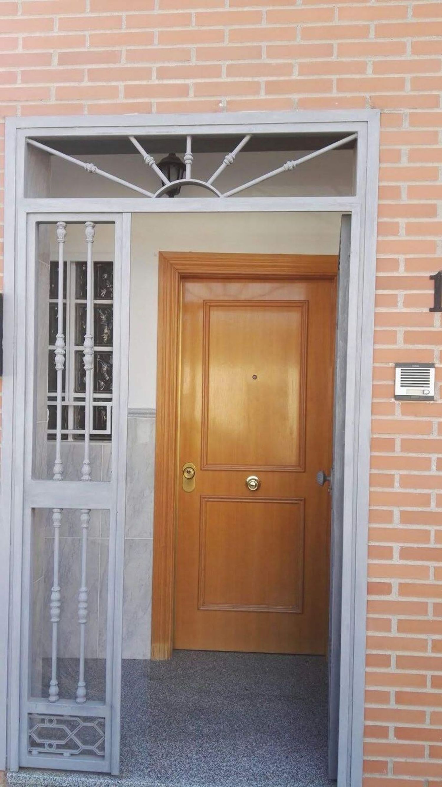 Chalet adosado en Prolongación Calle Goya, 1 - Foto 8
