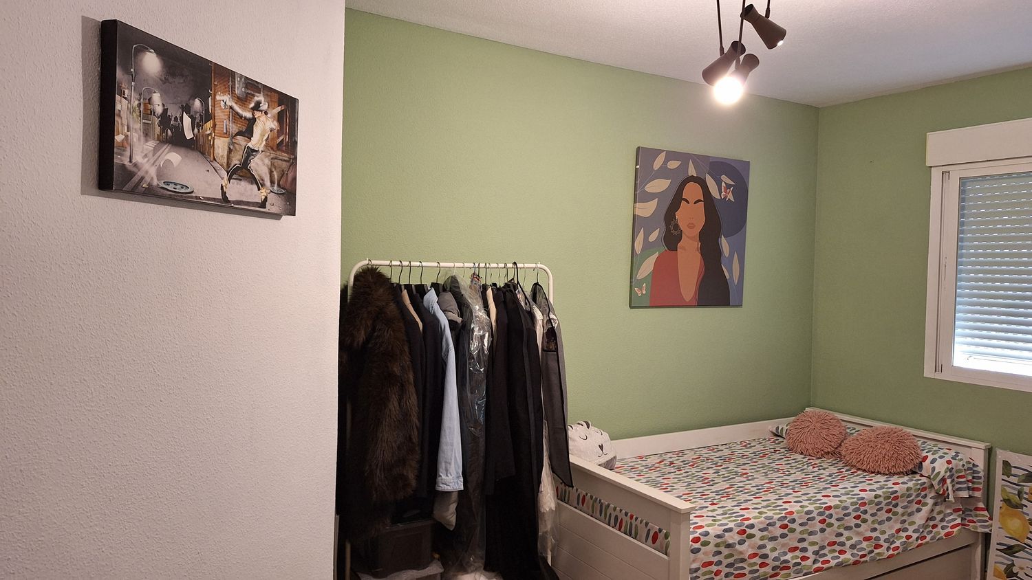 Piso en Calle Montero Ríos, 20, Carolinas Altas - Foto 21