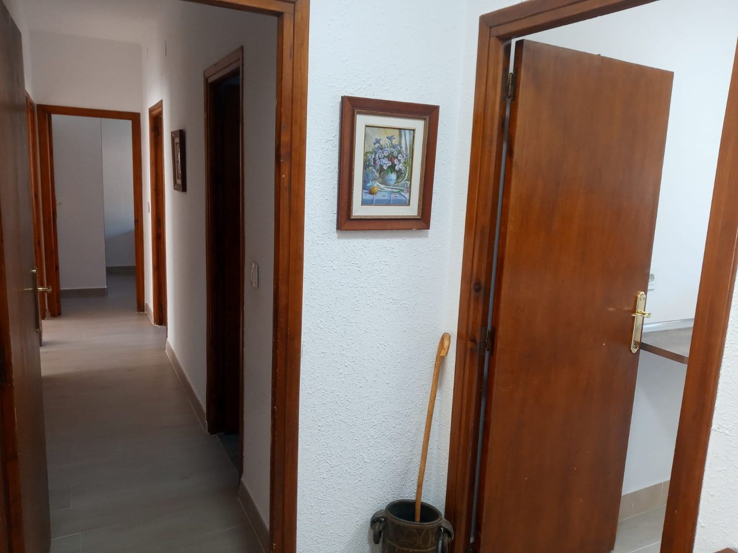Piso en Calle Molino las Ánimas, 13 - Foto 4
