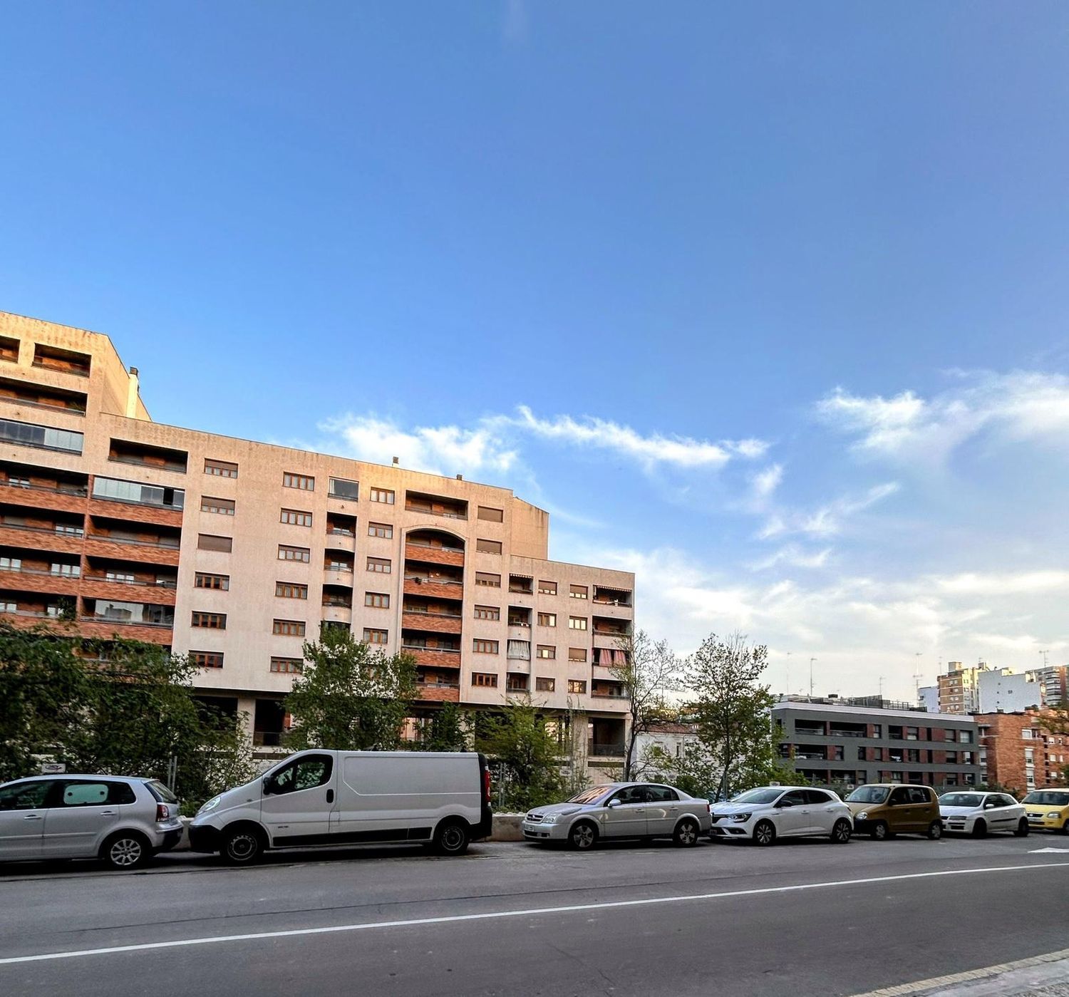 Piso en Barrio Universidad San Francisco - Foto 9