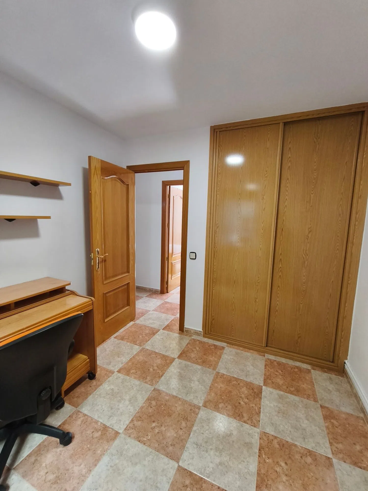 Piso en calle Mérida, 7 - Foto 14