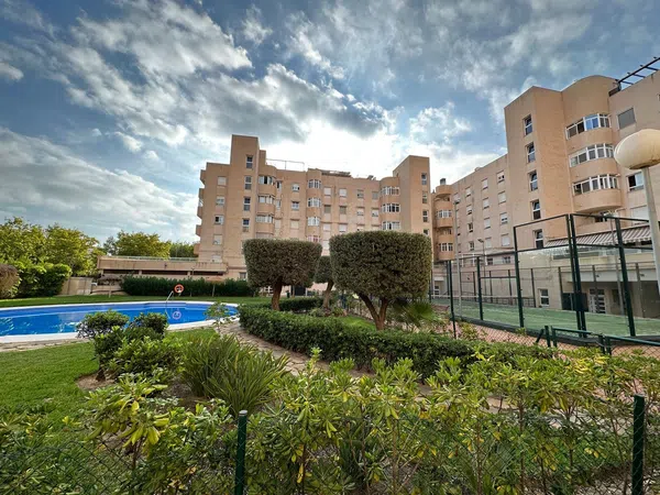 Piso en avenida Parménides, 11 - Foto 5