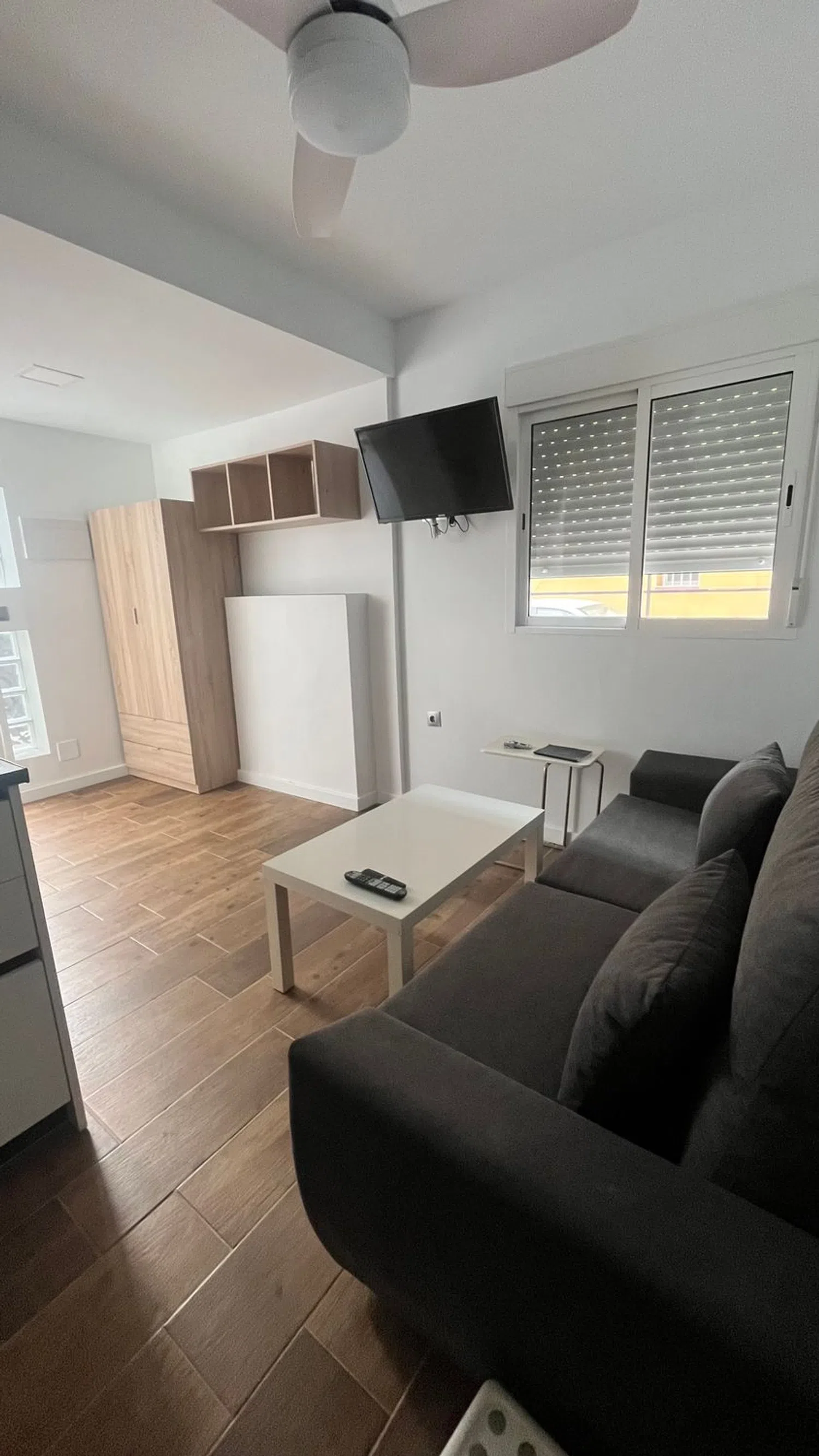 Estudio en calle Juan Juliani, 3 - Foto 10
