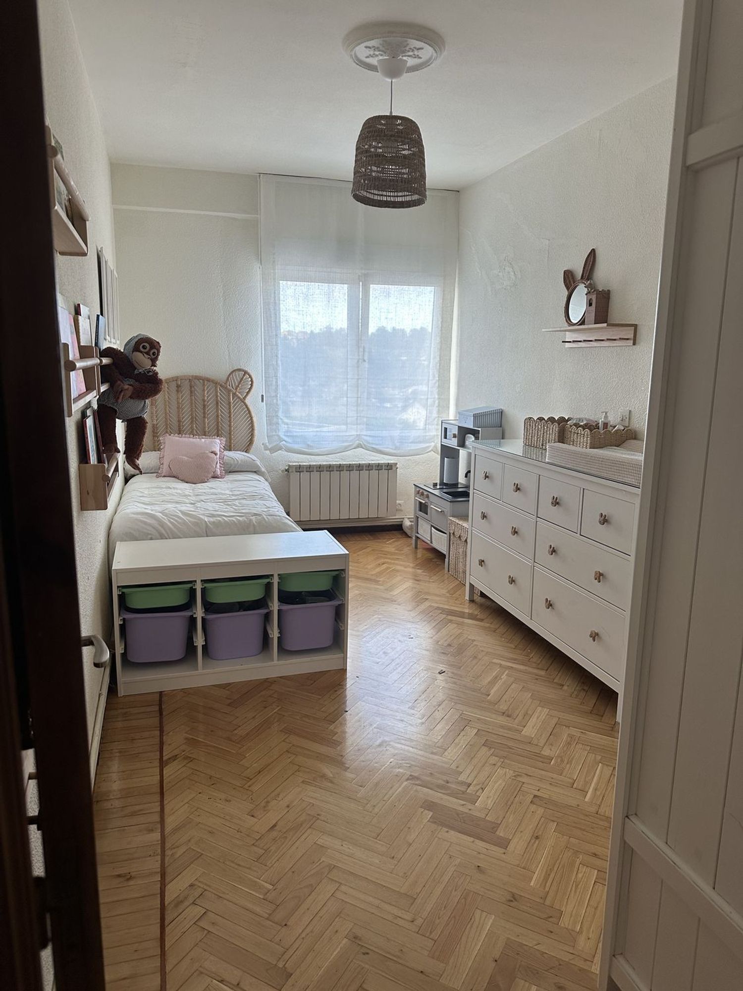 Piso en Calle Félix Apellaniz, 13, Centro, Centro - Foto 14
