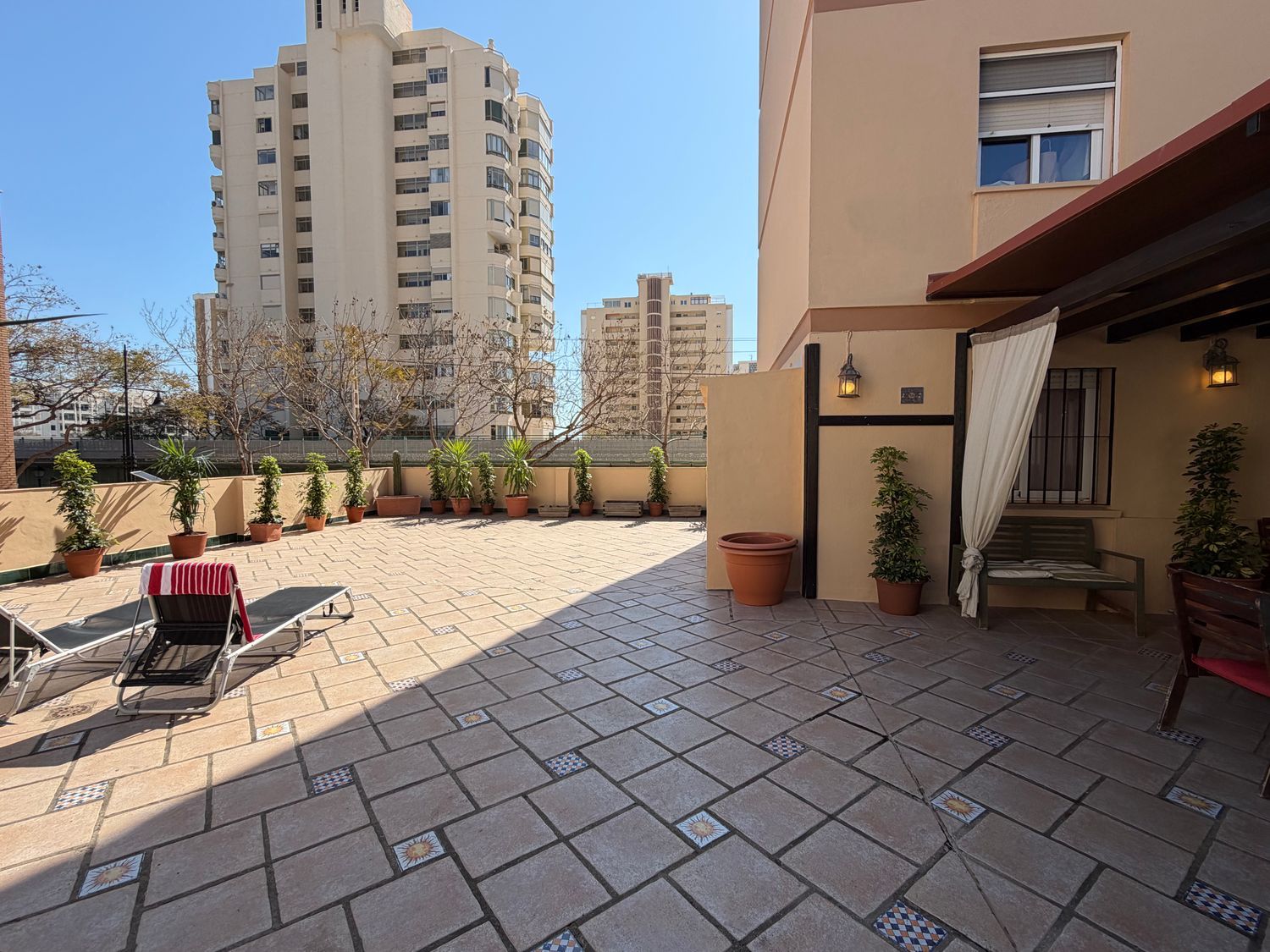 Piso en avenida Nuestro Padre Jesús Cautivo, 43 - Foto 19