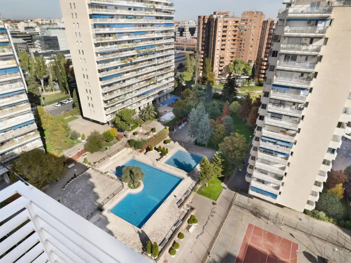 Piso en  Calle del Caribe 3 - Foto 8