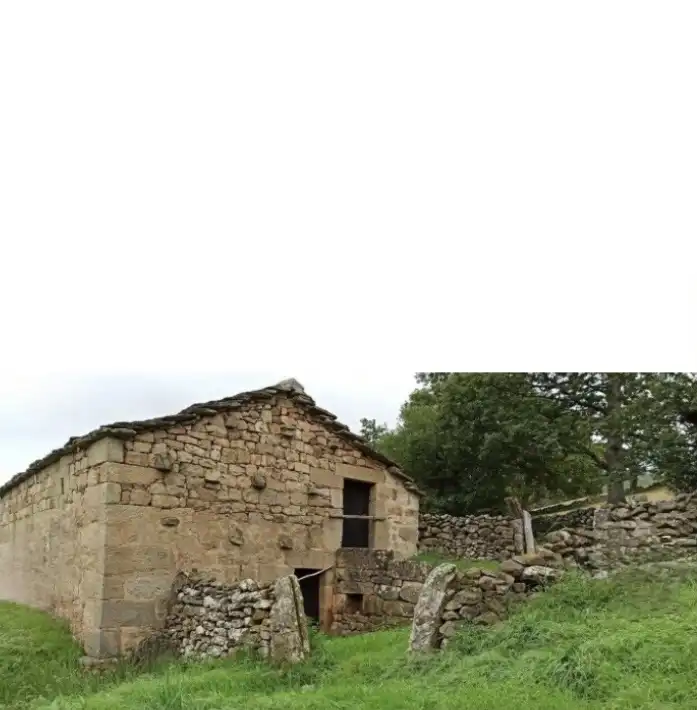 Finca rústica en  Barrio Carrascal de San Miguel 1008 - Foto 3