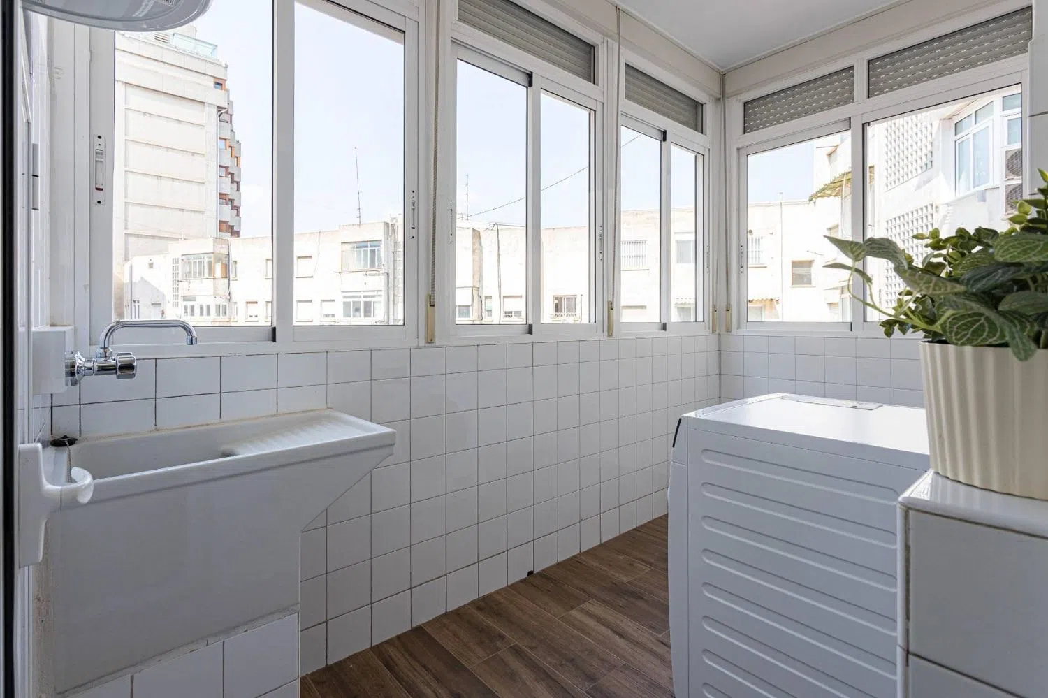 Piso en calle Doctor Marañón s/n - Foto 11