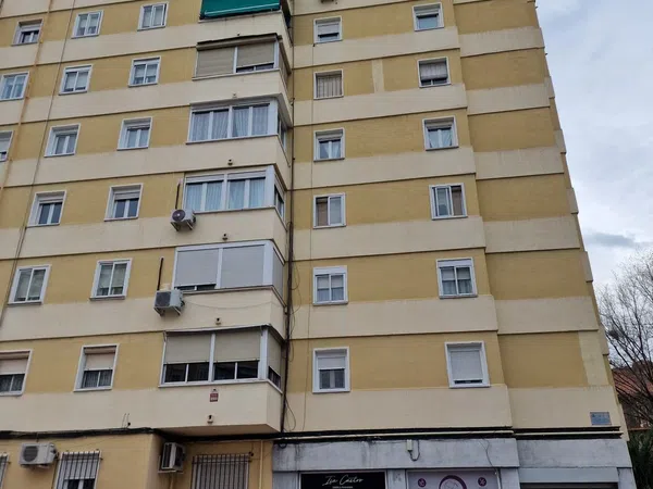 Piso en Rinconada