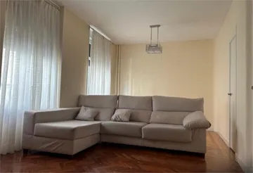 Piso en Barrio de Salamanca